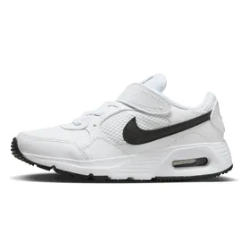 Nike Air Max SC Sneaker Jungen 102 white/black-white 34