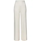 Copenhagen Studios Strickhose Regular Creme 44/46