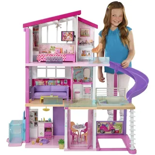 Barbie Traumvilla
