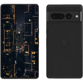 Google Pixel 7 Pro 128 GB obsidian