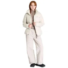 Columbia Puffect II Full Zip Jacket dark stone