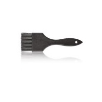 XanitaliaPro Professional Confort-Flachpinsel Ultraweiche Nylonborsten
