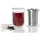 AdHoc Teeglas 0,4 l