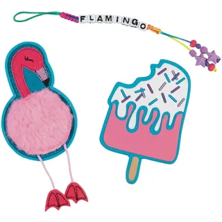 Scout Funny Snaps Move 3er Set Summer