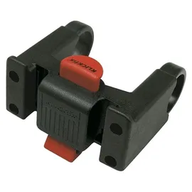 KLICKfix Lenkeradapter Supersize Adapter schwarz