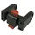 KLICKfix Lenkeradapter Supersize Adapter schwarz