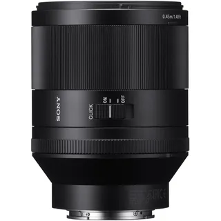 Planar T* 50 mm F1,4 ZA