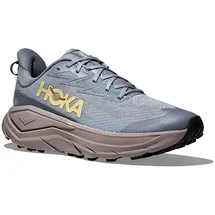 HOKA Challenger 8 GTX Herren Washed Blue/Cement 45 1/3