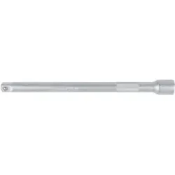 KS Tools 3/8" Verlängerung mit Rändelung, 125 mm