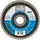 Lukas Polierteller P6PT D.125 mm Bohrungs-D.22,23 mm P 150 medium
