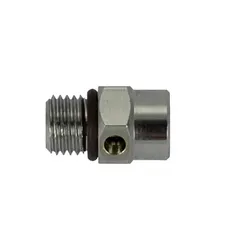 Scubaforce Over Pressure Valve - Überdruckventil