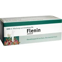 Schuck Gmbh Arzneimittelfabrik Flenin Schuck