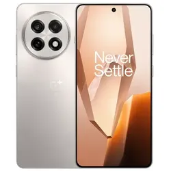 OnePlus 13R - 5G Smartphone - Dual-Sim - RAM 12 GB Interner Speicher 256 - Astral Trail