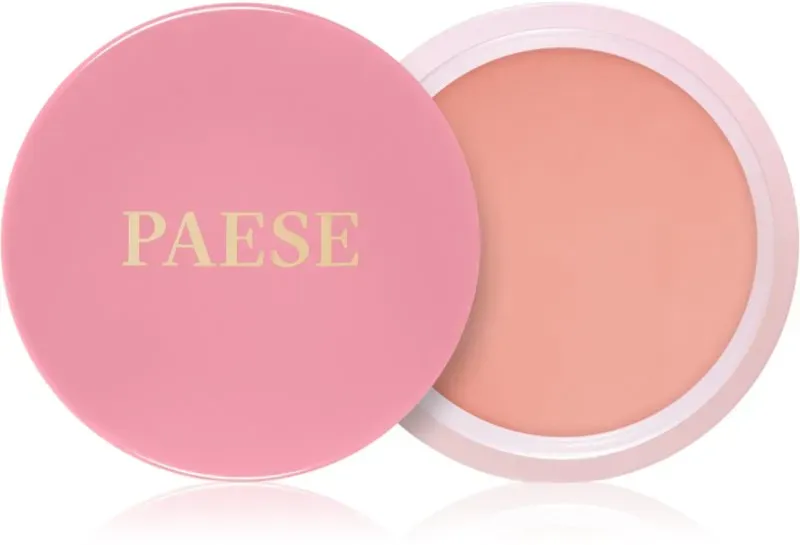 Paese Peptide Lip Mask Feuchtigkeitsspendende Lippenkur mit Peptiden Farbton Raspberry 10 g