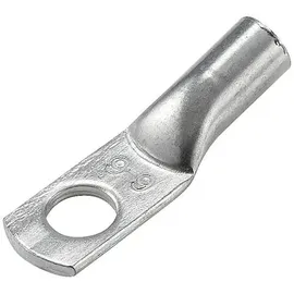 TRU Components Rohrkabelschuh 180° ° M8 Loch-Ø: