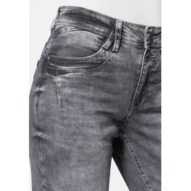 Stooker Women LIMA Boyfriend Fit 36 heavy light grey - grau - 36