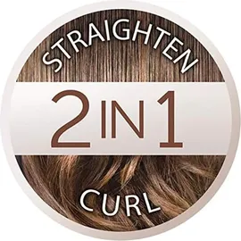 Remington Curl & Straight AS8606