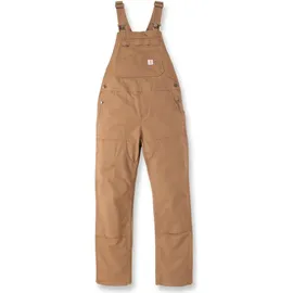 CARHARTT Ashland Bib Dungarees - M