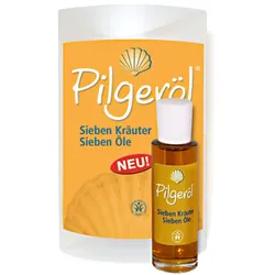 Bioturm - Pilgeröl 50 ml Frauen