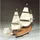 Billing Boats Wasa 1:75