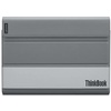 ThinkBook Premium Schutzhülle für Notebook/Tablet 13'' 4X41H03365 grau