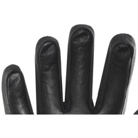 Zanier Gloves Zanier Gloves, Unisex, Handschuhe, Heat.ZX 3.0 Gloves, Schwarz, (M)