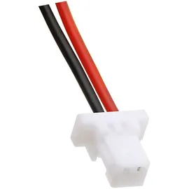 Techtek Akku D 820 mAh 1 St.