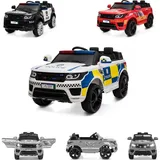 Moni Kinder Elektroauto Squad JC002 (12 V)