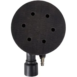 Stier Druckluft-Exzenterschleifer EXS-120, Schleifteller-Durchmesser 150 mm