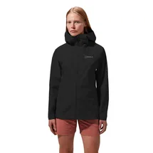 Berghaus Deluge Pro 3.0 Jacke Damen Schwarz XXL