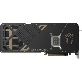 Zotac GAMING GeForce RTX 5080 SOLID OC 16GB GDDR7 Grafikkarte 3x DP, 1x HDMI