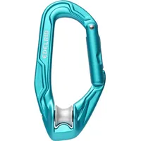Edelrid Axiom Karabinerhaken - Icemint - One Size