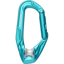 Edelrid Axiom Karabinerhaken - Icemint - One Size