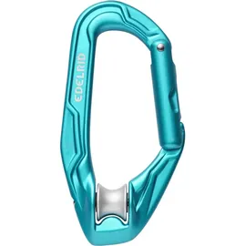 Edelrid Axiom Karabinerhaken - Icemint - One Size