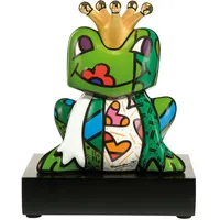 GOEBEL Prince - Figur Pop Art Romero Britto