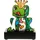 GOEBEL Prince - Figur Pop Art Romero Britto