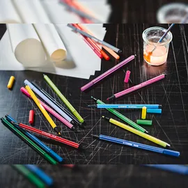 Stabilo Pen 68 ARTY 24 Farben