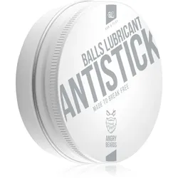Angry Beards Balls Lubricant Antistick sportliches Gleitgel 55 g