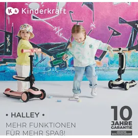 Kinderkraft Scooter