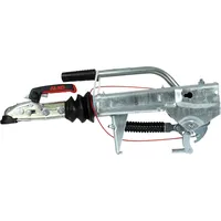 AL-KO Auflaufeinrichtung für Pkw-Anhänger 2700 kg 251S AL-KO