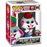 funko-inc Bugs Bunny Figur 9 cm