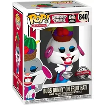 funko-inc Bugs Bunny Figur 9 cm