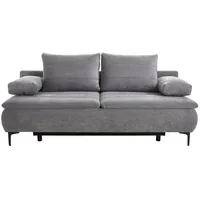 Novel Boxspring-Schlafsofa MELLY
