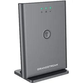 Grandstream DP755 DECT-Basisstation Schwarz