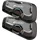 Cardo FRC4X103, 4 Kanäle, 1200 m, -20 - 55 °C, Schwarz, CE FCC / IC SIG BT TELEC UKCA, 13 h
