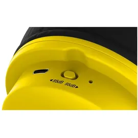 OTL Pikachu Gelb