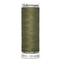 Gütermann Allesnäher 200m 432