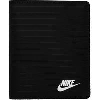 Nike Geldbörse schwarz