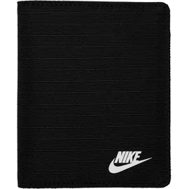 Nike Geldbörse schwarz