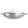 Le Creuset 3-ply Antihaft Wokpfanne 30 cm